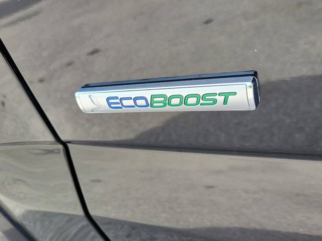 Certified 2017 Ford F150 XLT w/ Equipment Group 301A Mid image 10