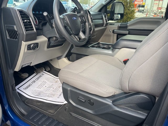 Certified 2022 Ford F350 XLT w/ XLT Value Package image 20