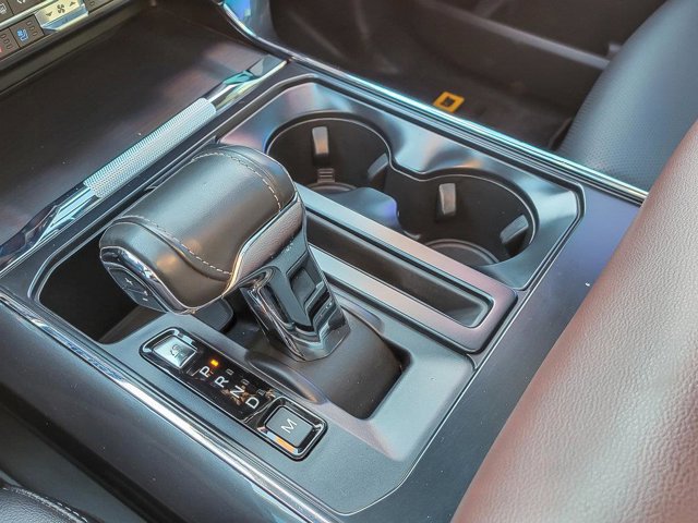 Certified 2023 Ford F150 Lariat w/ Equipment Group 502A High image 24