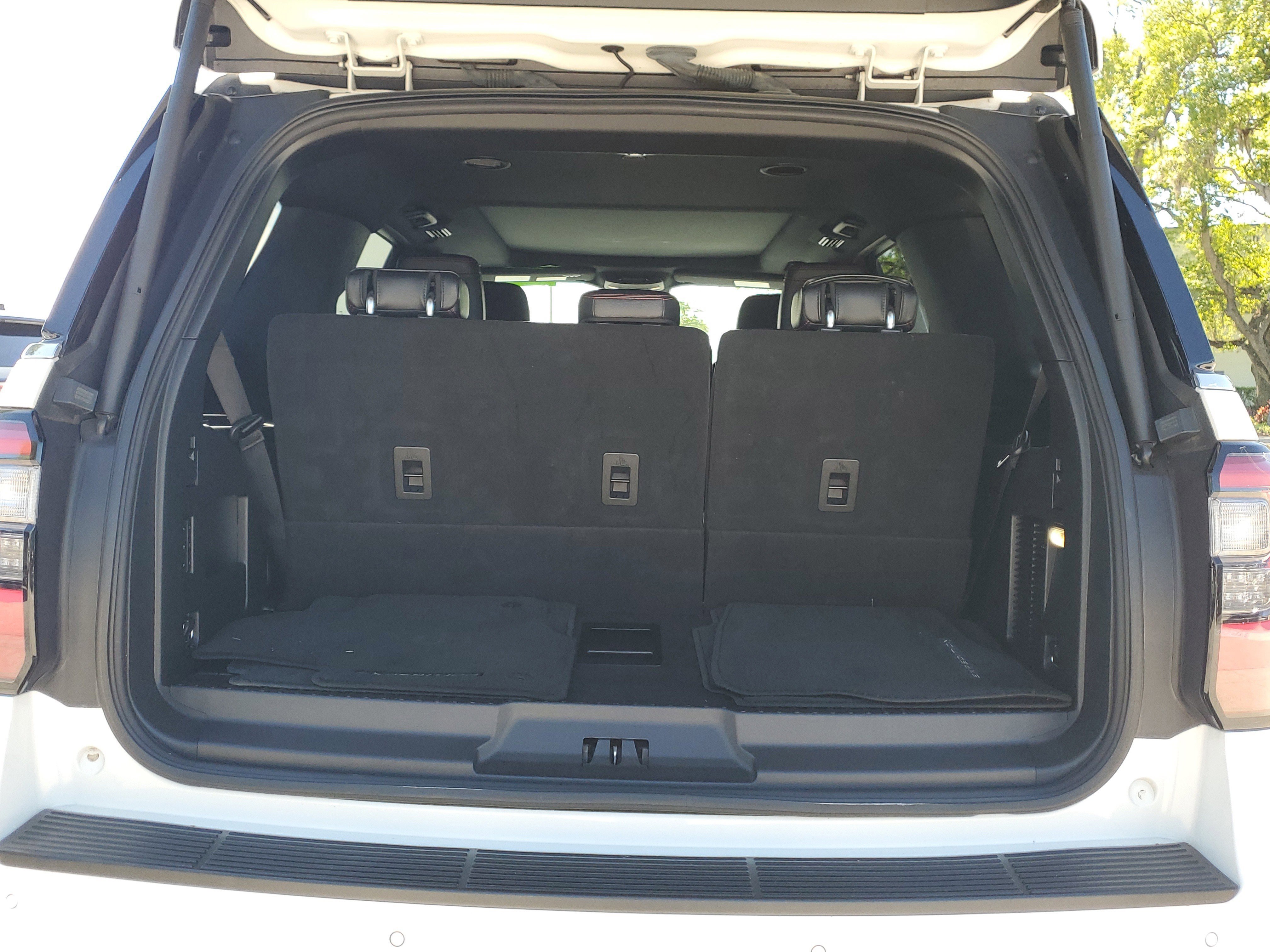 Certified 2021 Ford Expedition Limited image 10