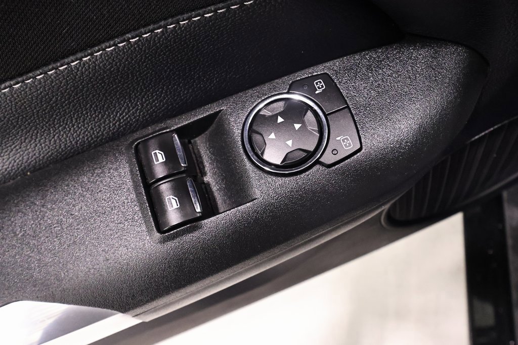 Certified 2018 Ford Mustang GT w/ Black Accent Package image 13