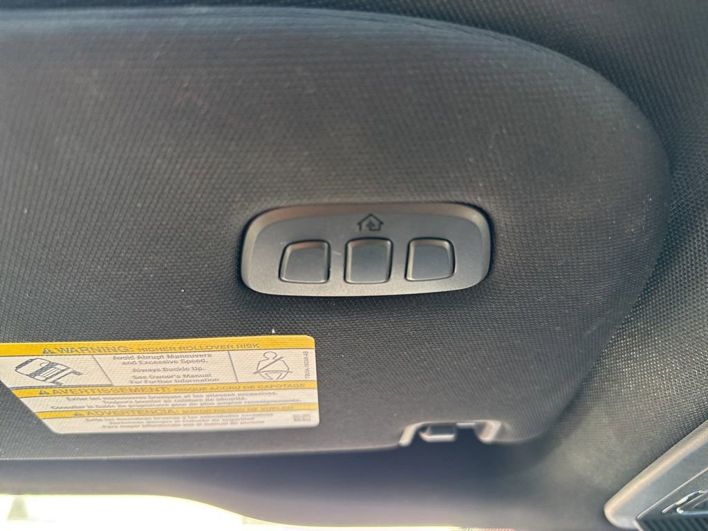 Certified 2023 Ford F150 Lariat w/ Equipment Group 502A High image 40