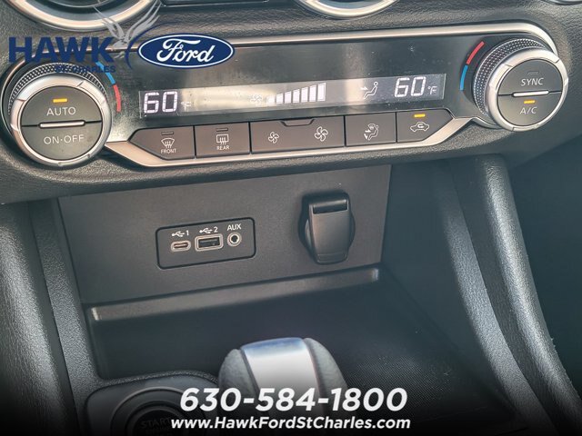Used 2020 Nissan Sentra SV FWD image 14