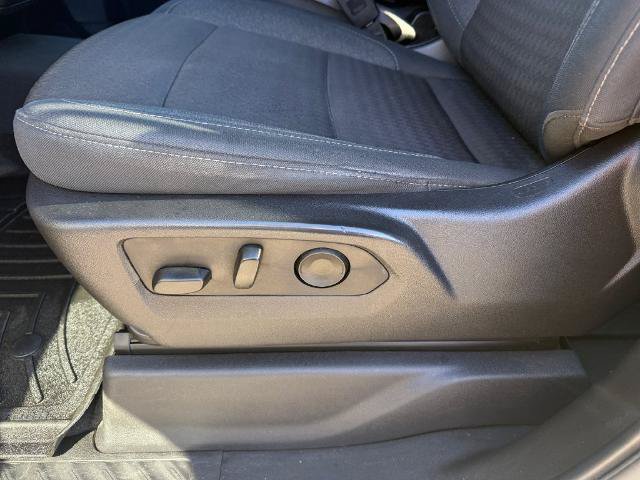 Used 2024 Chevrolet Silverado 1500 Custom AWD/4WD image 13