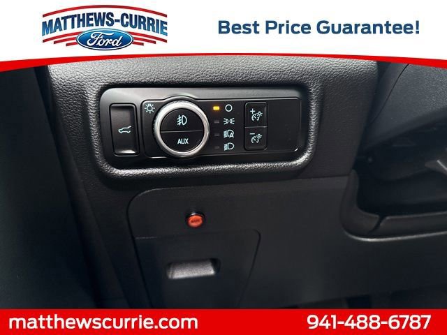 Certified 2023 Ford Explorer Timberline image 27