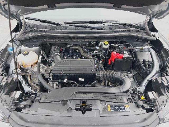 Certified 2024 Ford Escape Active AWD/4WD image 29