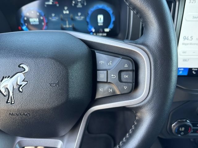 Certified 2025 Ford Bronco Badlands AWD/4WD image 24