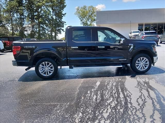 Certified 2024 Ford F150 XLT w/ Equipment Group 303A High AWD/4WD image 3