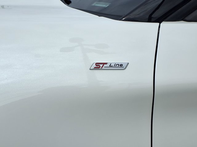 Certified 2025 Ford Explorer ST-Line AWD/4WD image 24