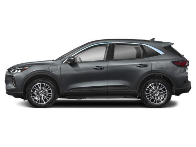 Certified 2023 Ford Escape SE w/ PHEV Premium Package FWD image 3