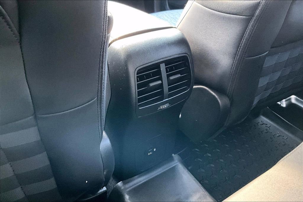 Certified 2023 Ford Bronco Sport Big Bend w/ Convenience Package image 33