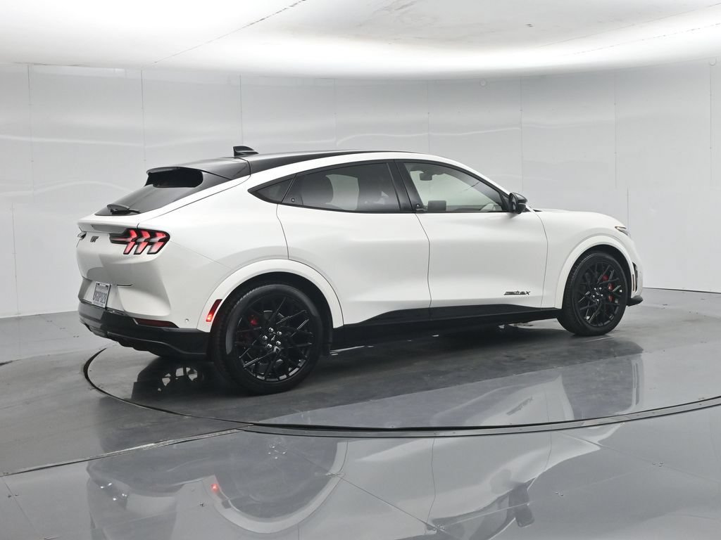 Certified 2023 Ford Mustang Mach-E GT w/ GT Performance Edition AWD/4WD image 41
