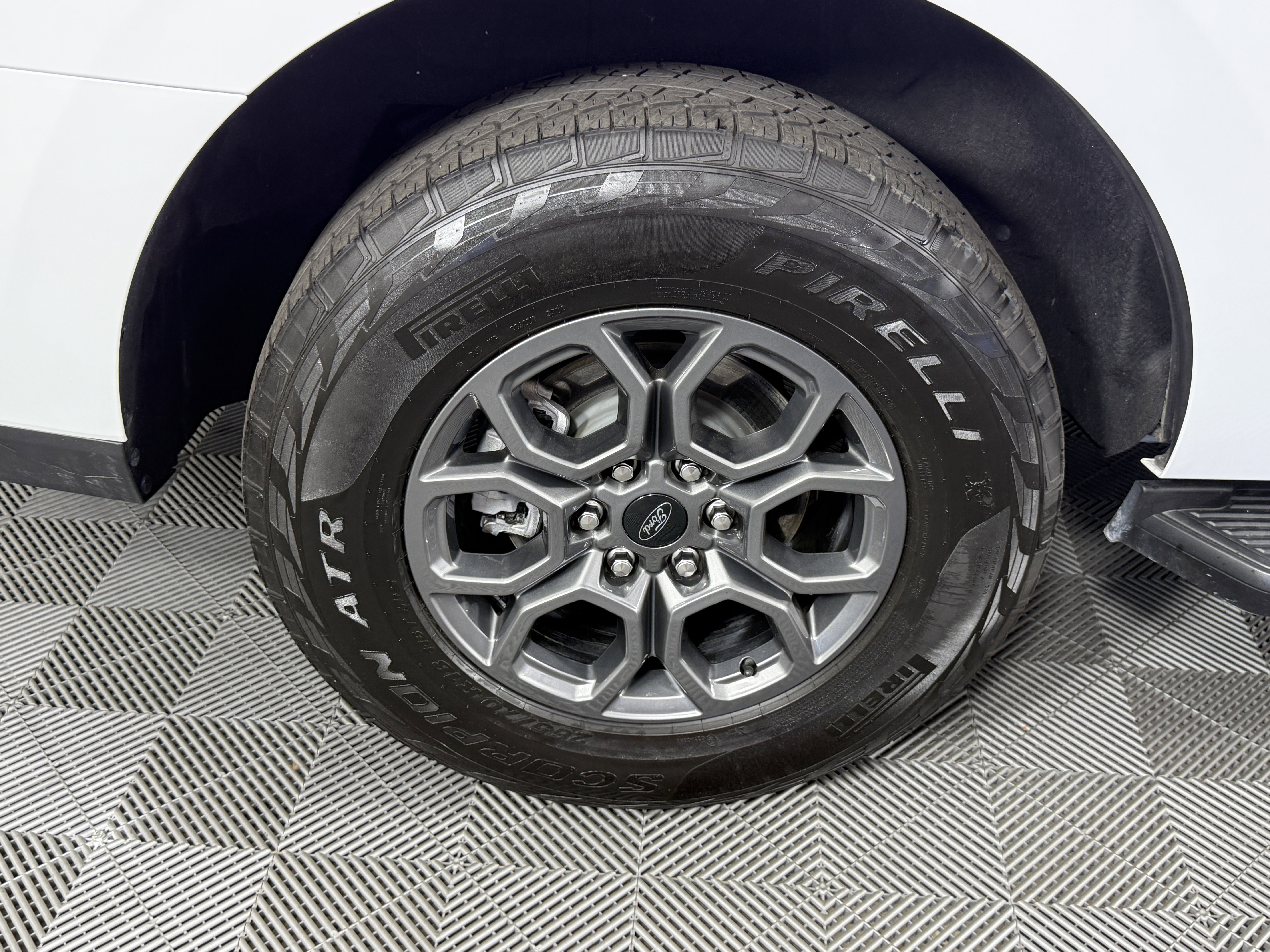 Certified 2025 Ford Expedition Active RWD image 30