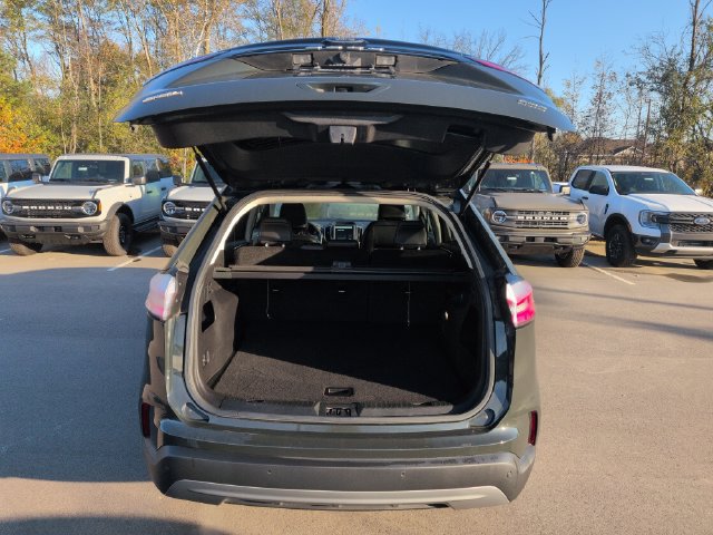 Certified 2023 Ford Edge SEL AWD/4WD image 18