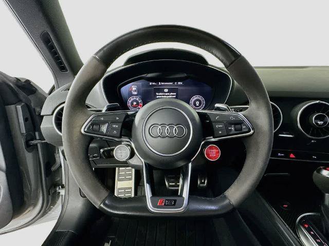 Used 2021 Audi TT RS AWD/4WD image 15
