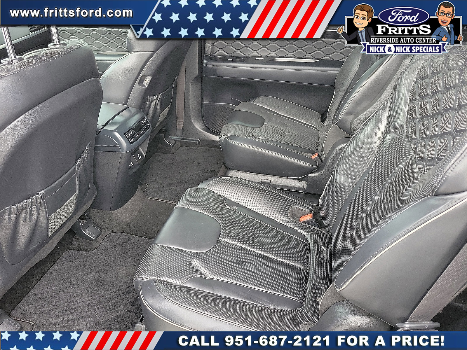 Used 2020 Hyundai Palisade Limited image 17