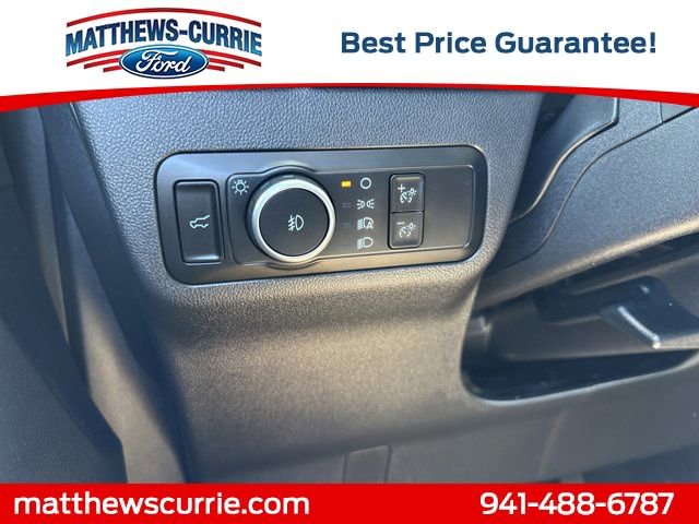 Certified 2024 Ford Bronco Sport Outer Banks w/ Tech Package AWD/4WD image 24