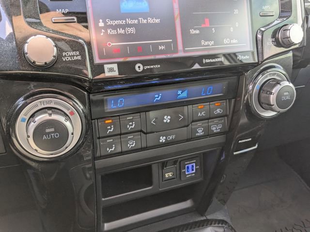 Used 2021 Toyota 4Runner TRD Pro image 15