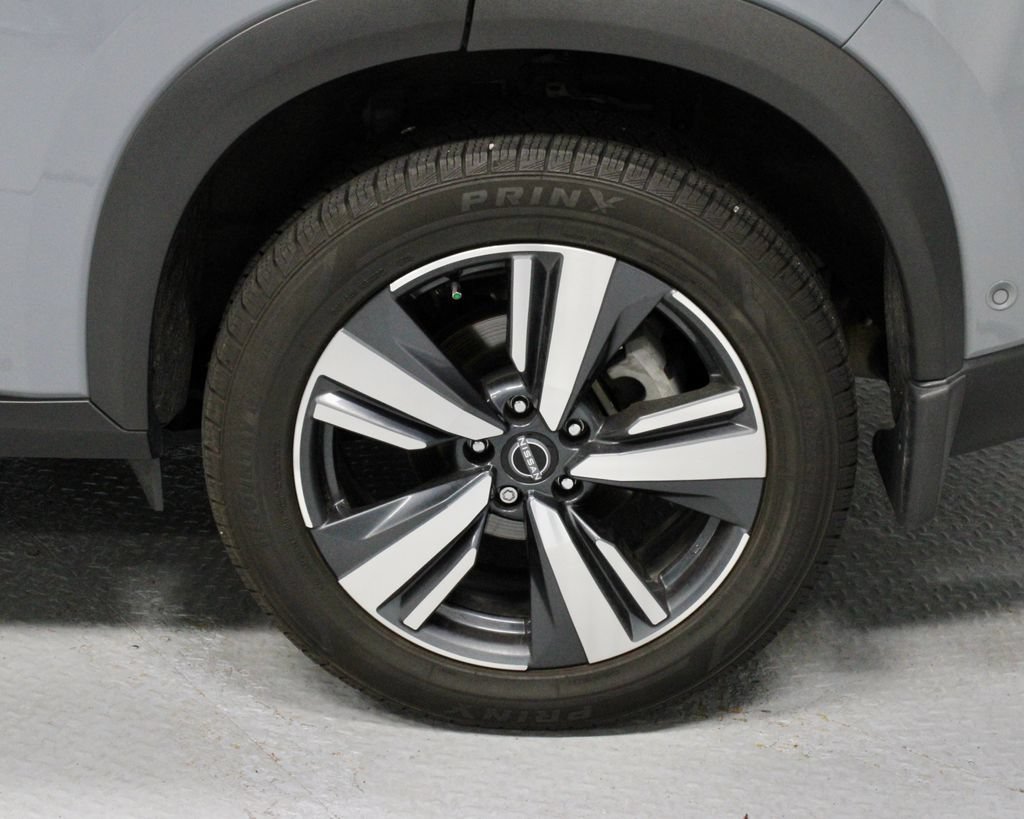 Used 2023 Nissan Rogue SL w/ SL Premium Package AWD/4WD image 20