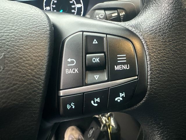 Certified 2024 Ford Transit 250 148 Medium Roof w/ Load Area Protection Package image 27