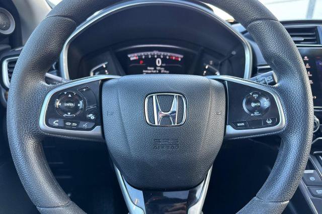 Used 2019 Honda CR-V EX image 20