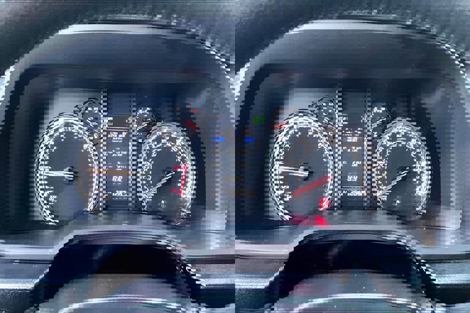 Used 2024 Toyota 4Runner TRD Pro image 26