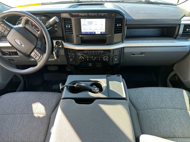 Certified 2024 Ford F250 XL w/ STX Appearance Package AWD/4WD image 18