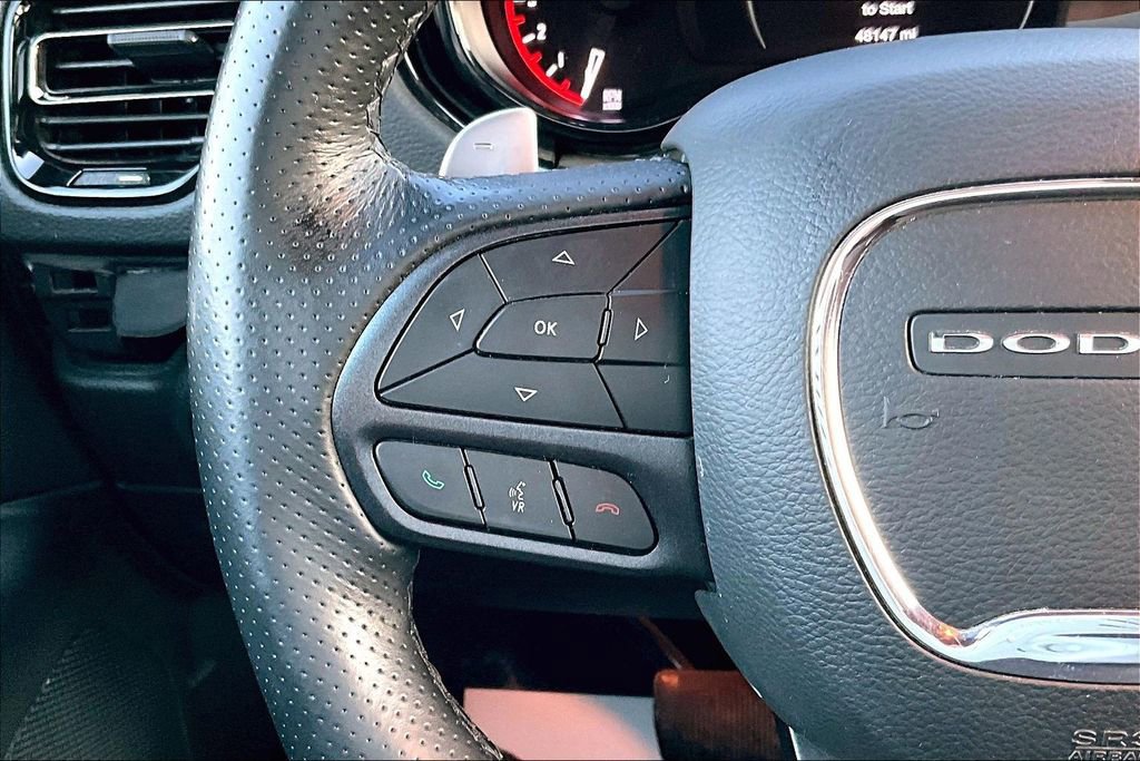 Used 2023 Dodge Durango GT image 17