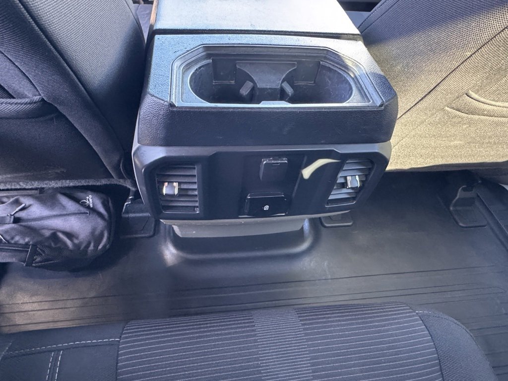 Certified 2017 Ford F150 XL w/ Equipment Group 101A Mid image 29