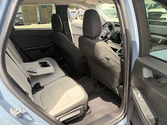 Certified 2023 Ford Escape Active AWD/4WD image 26