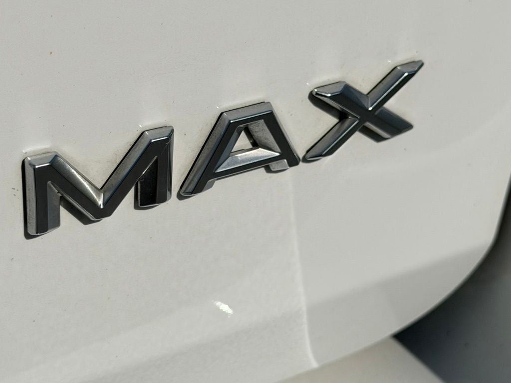 Certified 2025 Ford Expedition Max Active RWD image 9
