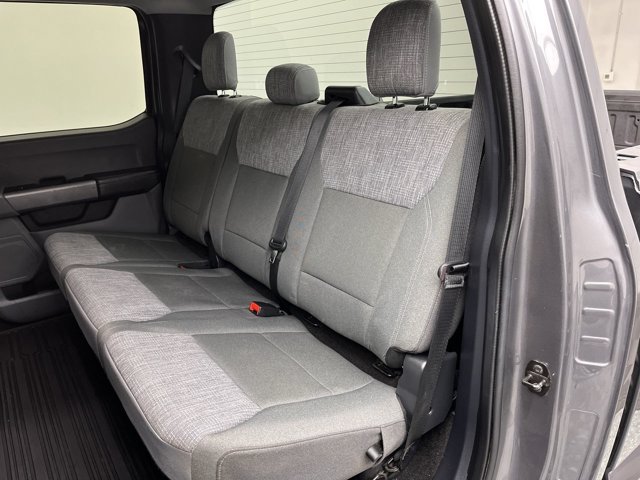 Certified 2022 Ford F150 XLT w/ XTR Package AWD/4WD image 13