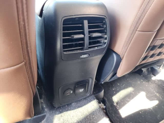 Certified 2024 Ford Bronco Sport Outer Banks w/ Tech Package AWD/4WD image 29