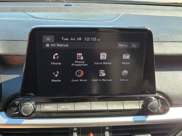 Used 2023 Kia Forte LXS FWD image 18