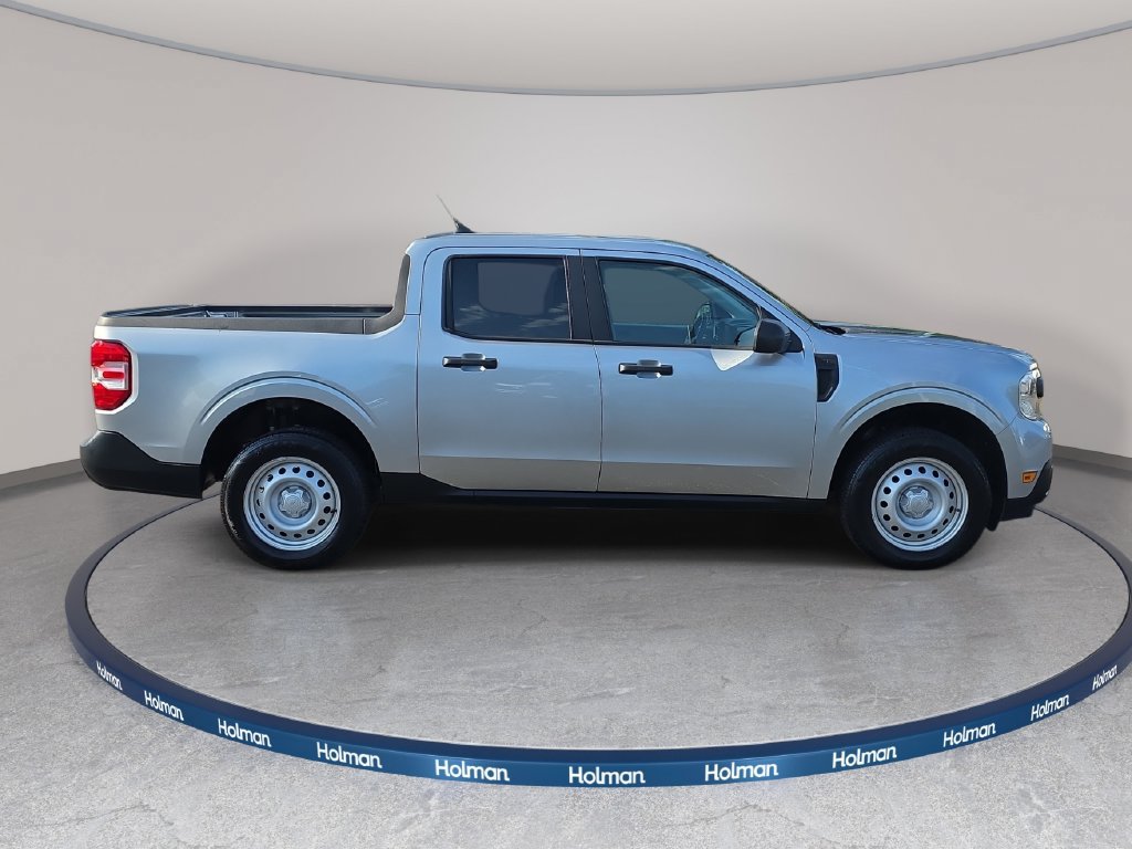 Certified 2023 Ford Maverick XL FWD image 4