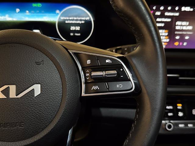 Used 2024 Kia Seltos S FWD image 21