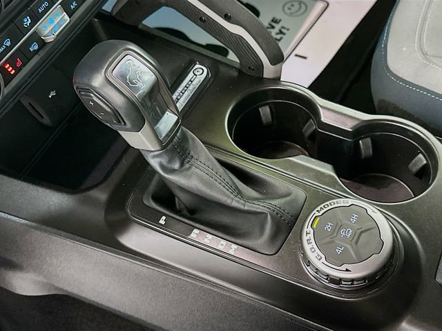 Certified 2022 Ford Bronco Outer Banks AWD/4WD image 24