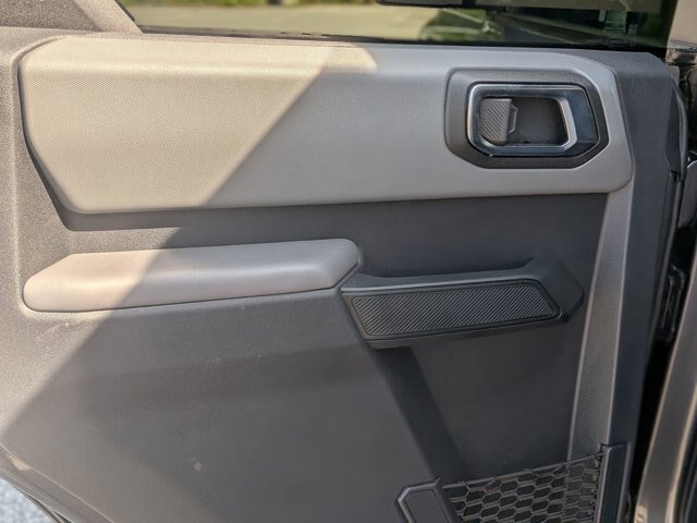 Certified 2023 Ford Bronco Big Bend AWD/4WD image 28