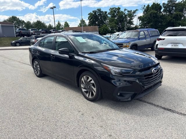 Used 2024 Subaru Legacy Limited AWD/4WD image 16