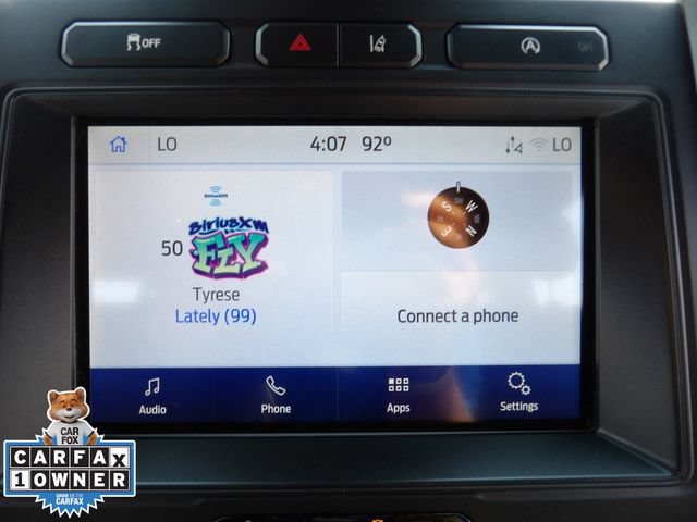 Certified 2020 Ford Expedition Max XLT RWD image 18