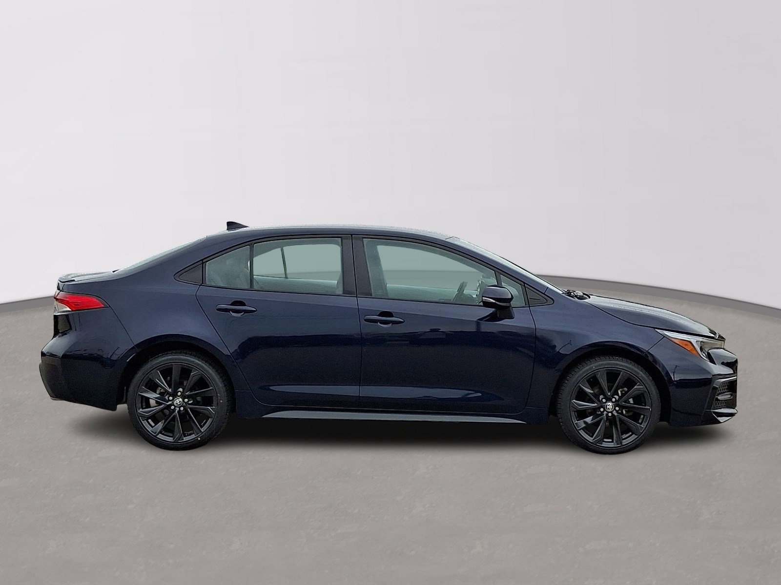 Used 2023 Toyota Corolla SE image 7