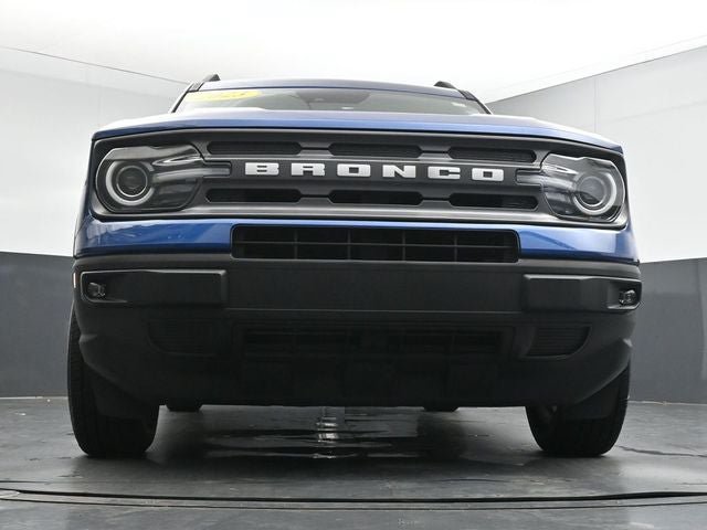 Certified 2023 Ford Bronco Sport Big Bend w/ Convenience Package AWD/4WD image 27