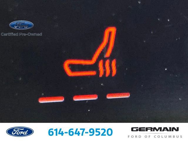 Certified 2023 Ford Escape SE FWD image 38