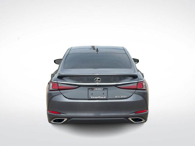 Used 2024 Lexus ES 350 Ultra Luxury w/ Accessory Package (Z1) FWD image 7
