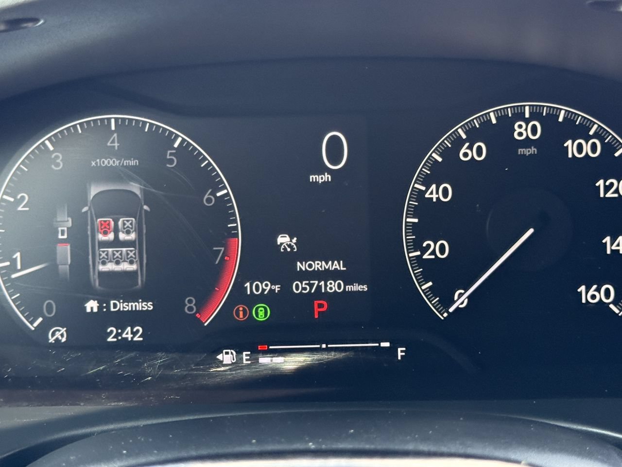Used 2024 Honda Civic Sport image 14