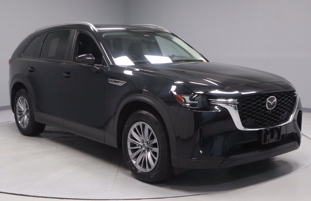 Used 2025 MAZDA CX-90 3.3 Turbo w/ Select Package