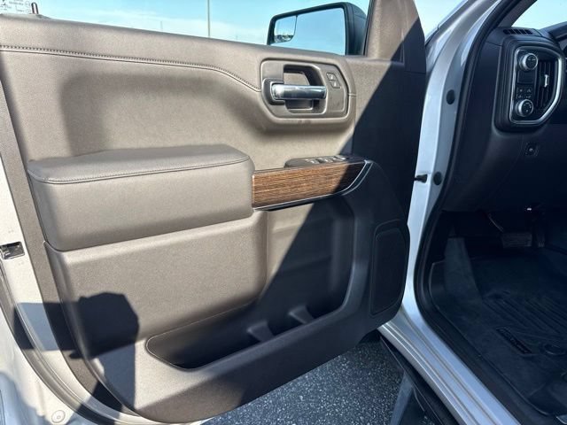 Used 2021 GMC Sierra 1500 Elevation RWD image 14