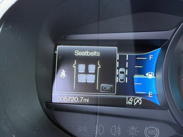 Certified 2023 Ford Edge SEL w/ Sport Appearance Package AWD/4WD image 17