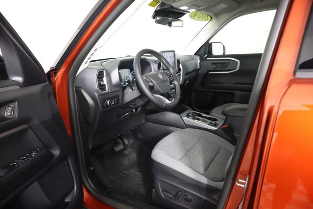 Certified 2024 Ford Bronco Sport Big Bend w/ Convenience Package AWD/4WD image 31