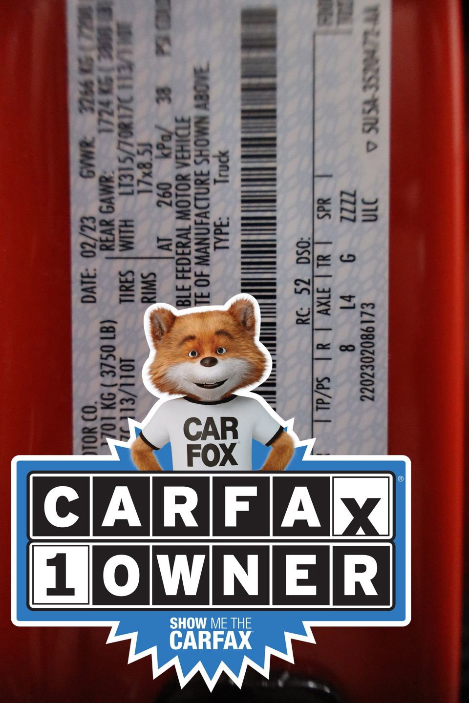 Certified 2023 Ford F150 Raptor image 33